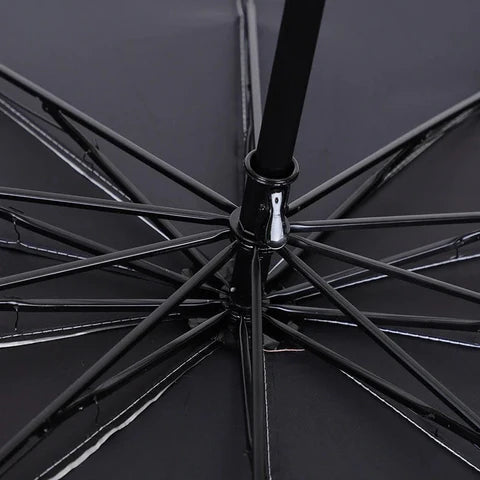 Zonnescherm Parapluie – Compact en Hoge Bescherming 